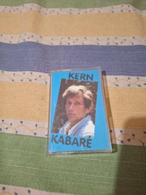 Kern Kabaré