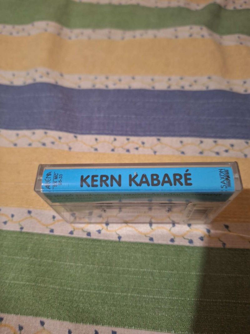 Kern Kabaré