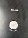 Retro scanner,  CanoScan LIDE 25