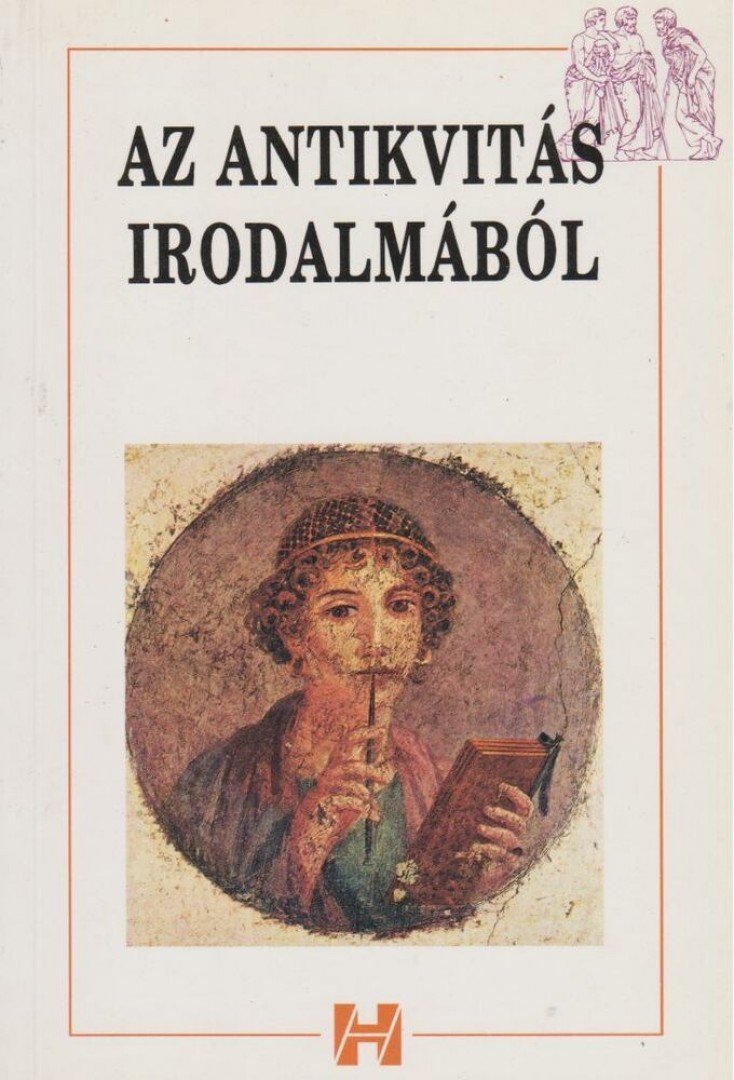 Az antikvitás irodalmából