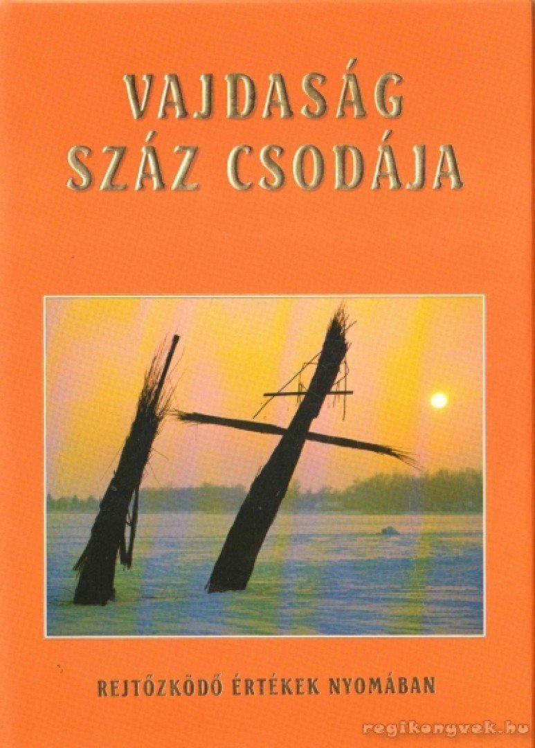 Vajdaság száz csodája