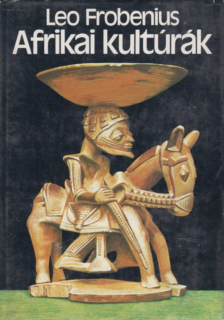 Afrikai kultúrák