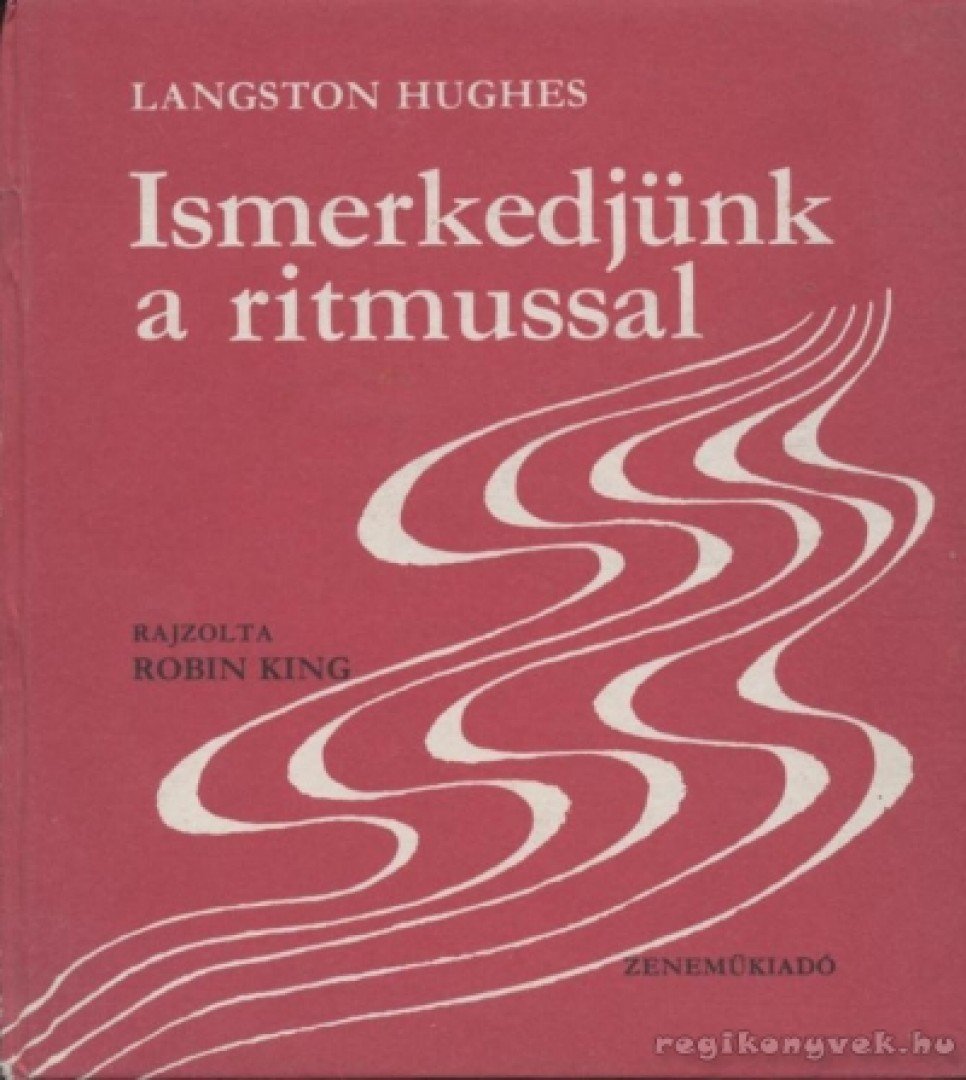 Ismerkedjünk a ritmussal