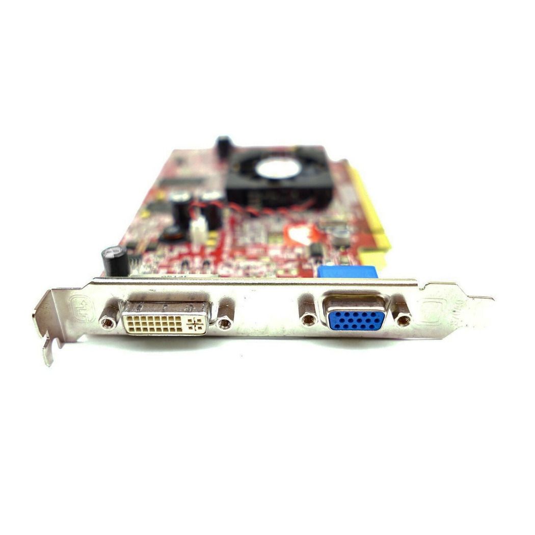 ATI FIRE V3000 128MB PCI-E
