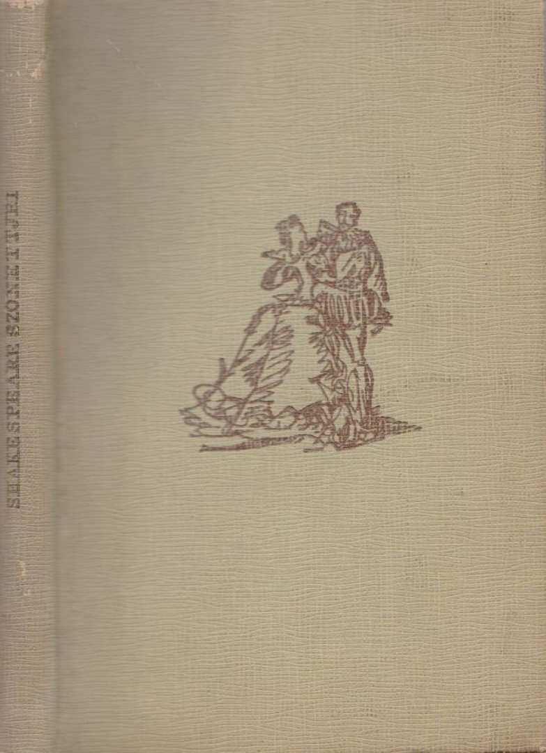 Shakespeare szonettjei