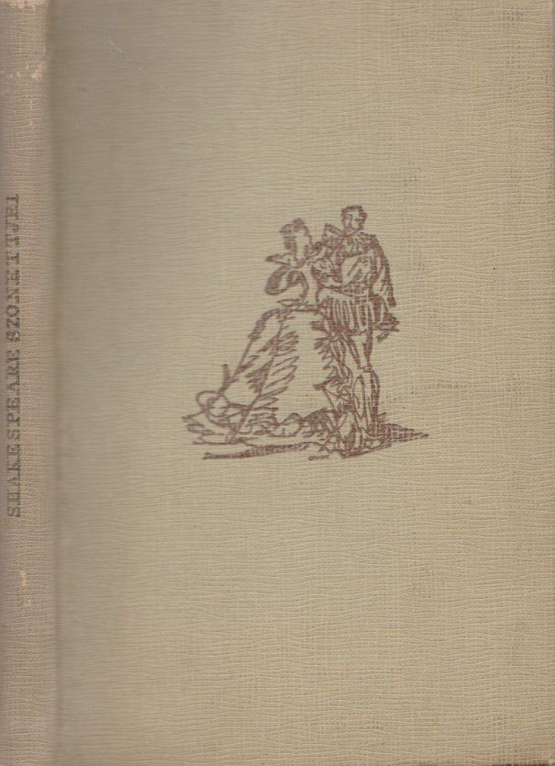 Shakespeare szonettjei