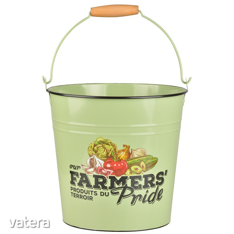 Farmers` pride vödör 9 literes