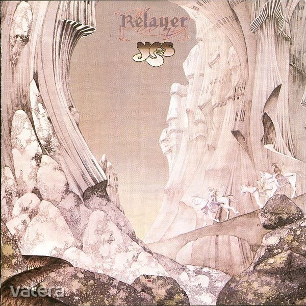 Yes: Relayer