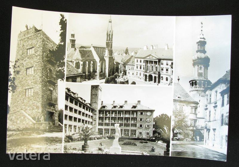 Sopron, részletek