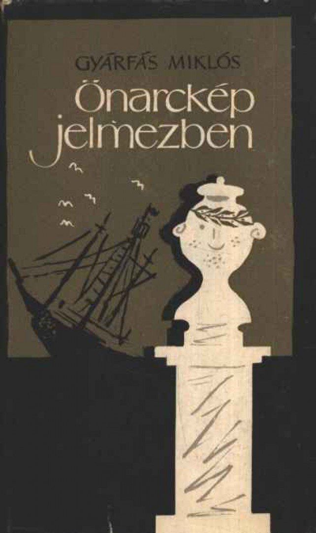 Önarckép jelmezben