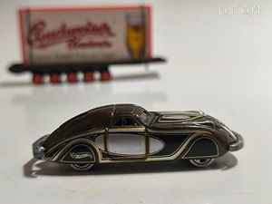 Hot Wheels Phantom Corsair 1998