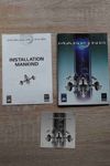 Mankind - PC nagydobozos
