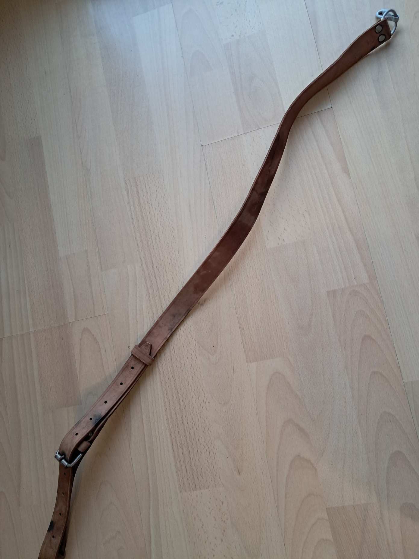 AK , AMD fegyverszij