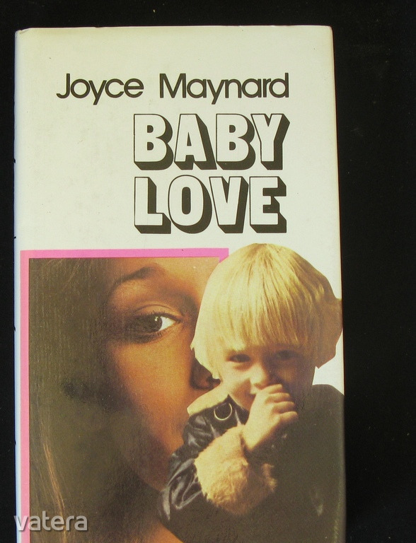 Maynard : Baby love