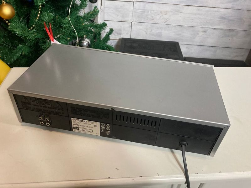 YAMAHA KX-220