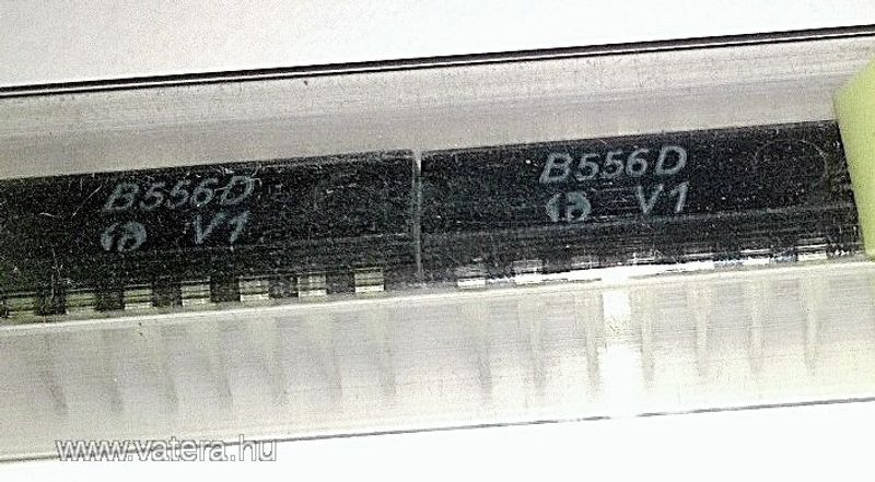 B556D IC   (  B 556 D , B556 D  ) ÚJ