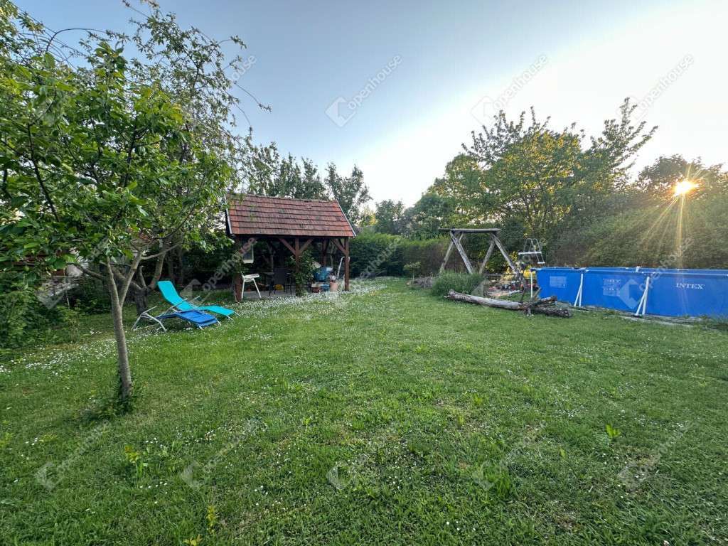 Családi ház Csákvár