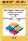Research Review '89/1
