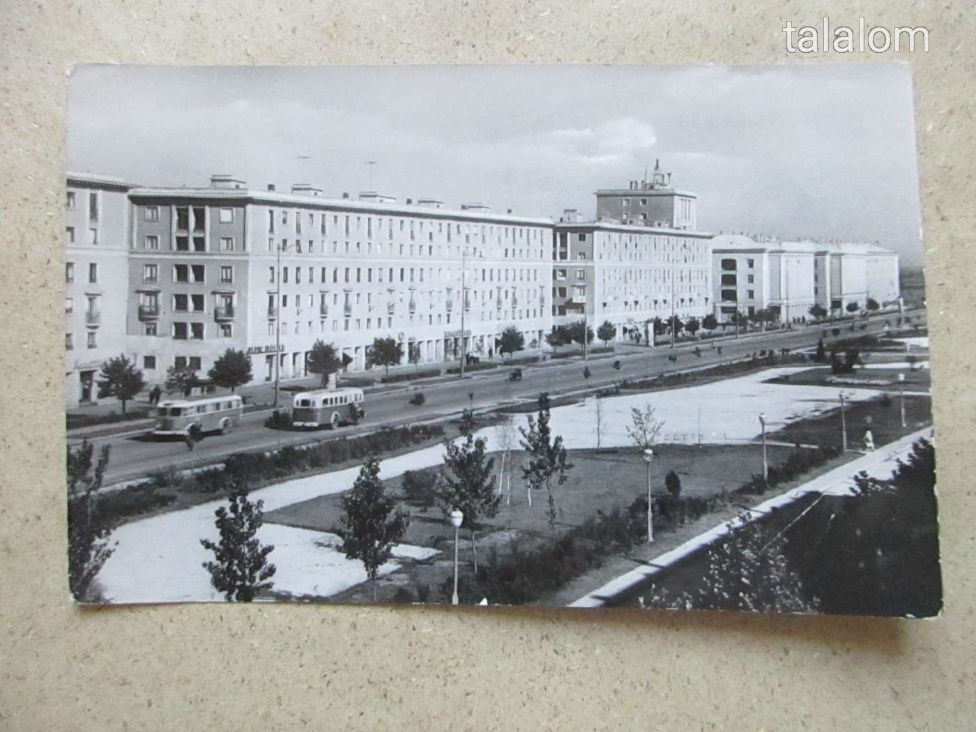 1962. Dunaújváros  (1309)