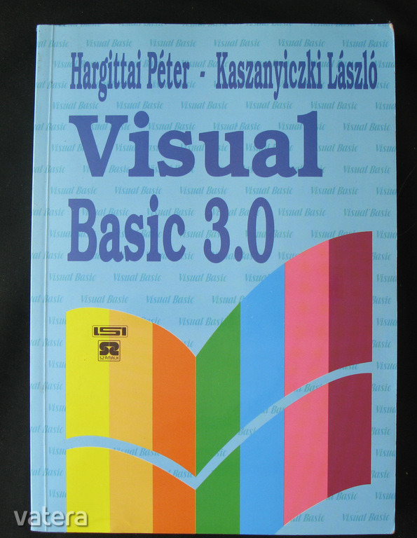 Hargittai: Visual Basic 3.0