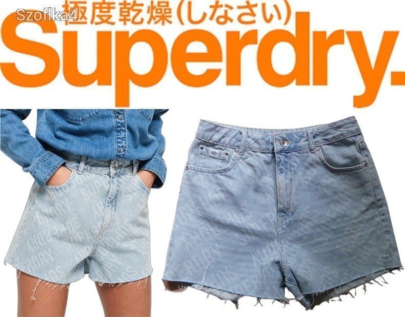 SUPERDRY farmer  short  29 (M)