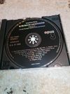 CD - Kenneth Arnström - Rhythm King