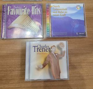CD csomag