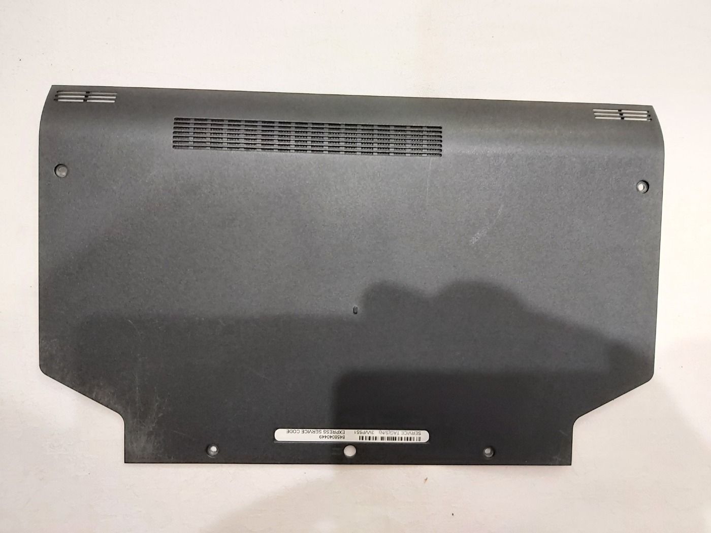 Dell Latitude E5520 notebook szervizfedél (53.)