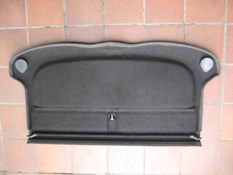 Audi A3 8L kalaptartó