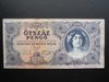 500 pengő 1945 VF