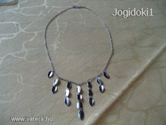 925 Ezüst  nyaklánc