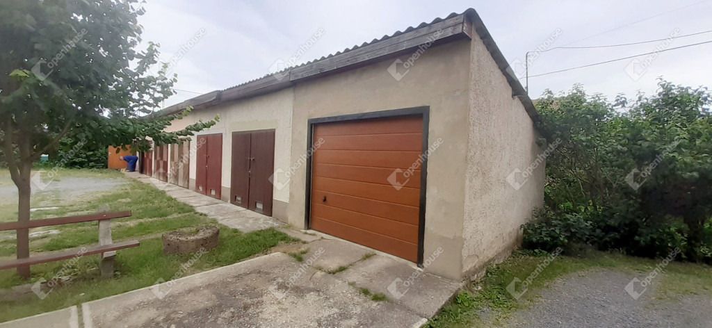 Tégla Lakások Sárospatak