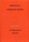 Stendhal: Vörös és fehér I-II.