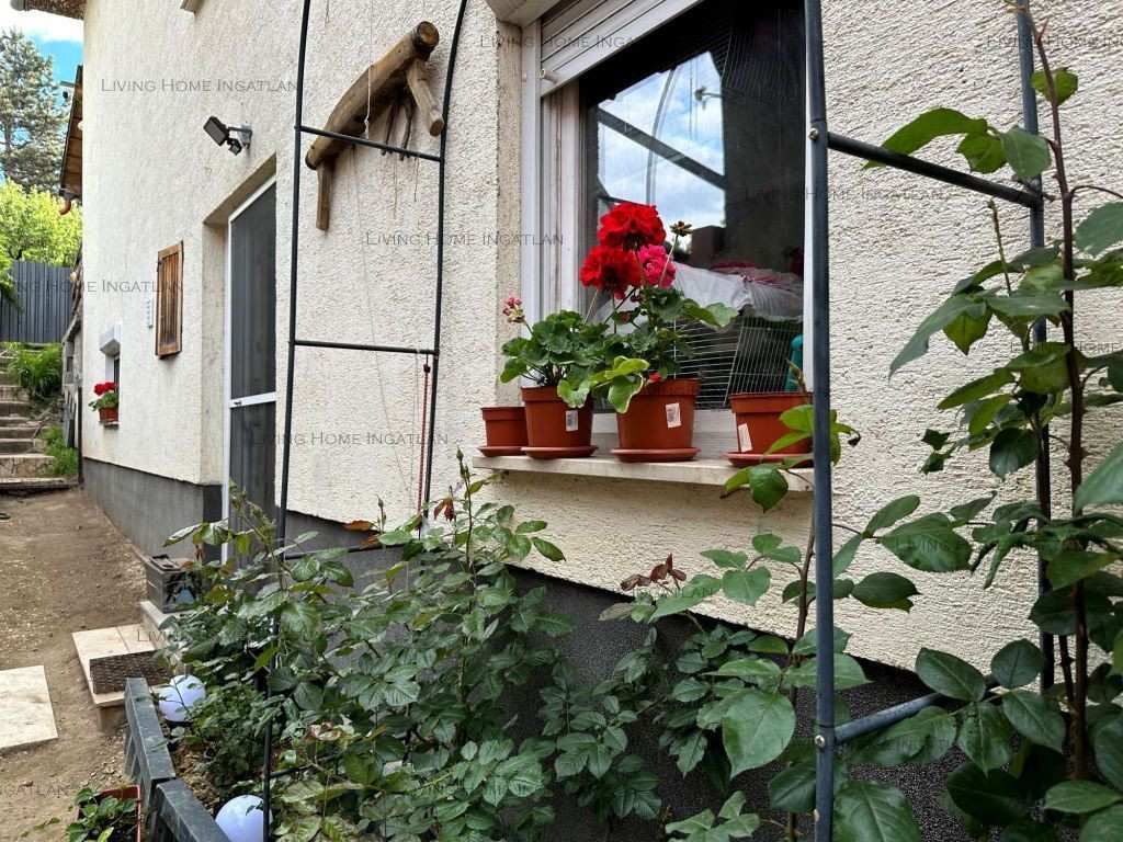 Családi ház Pilisvörösvár