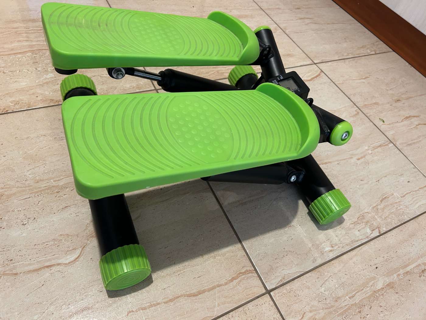 Kondition  Mini stepper taposógép
