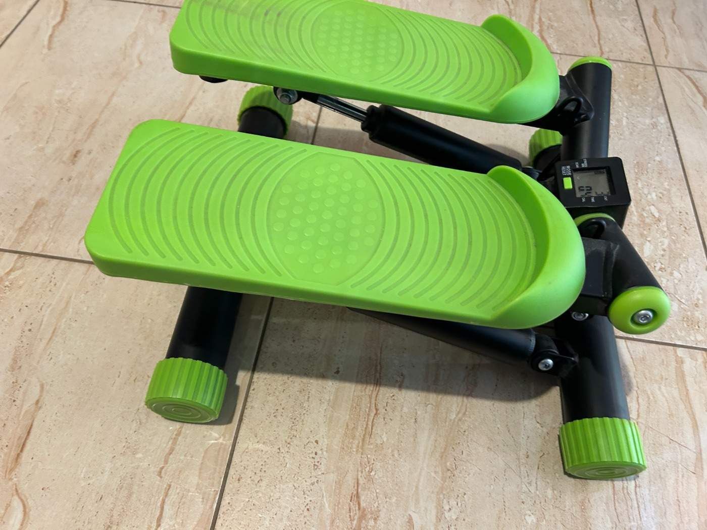 Kondition  Mini stepper taposógép