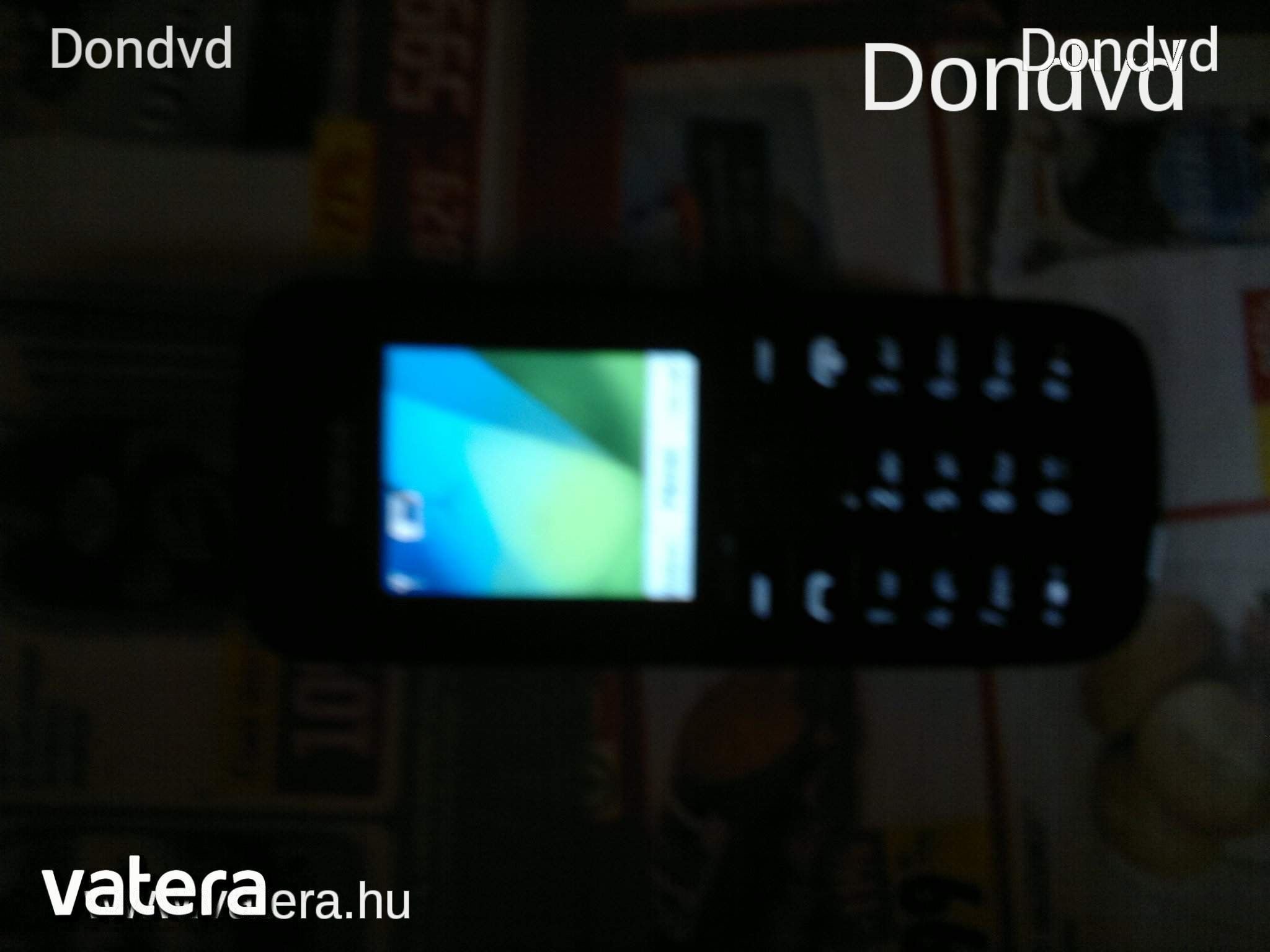 Nokia 113 telefon eladó!