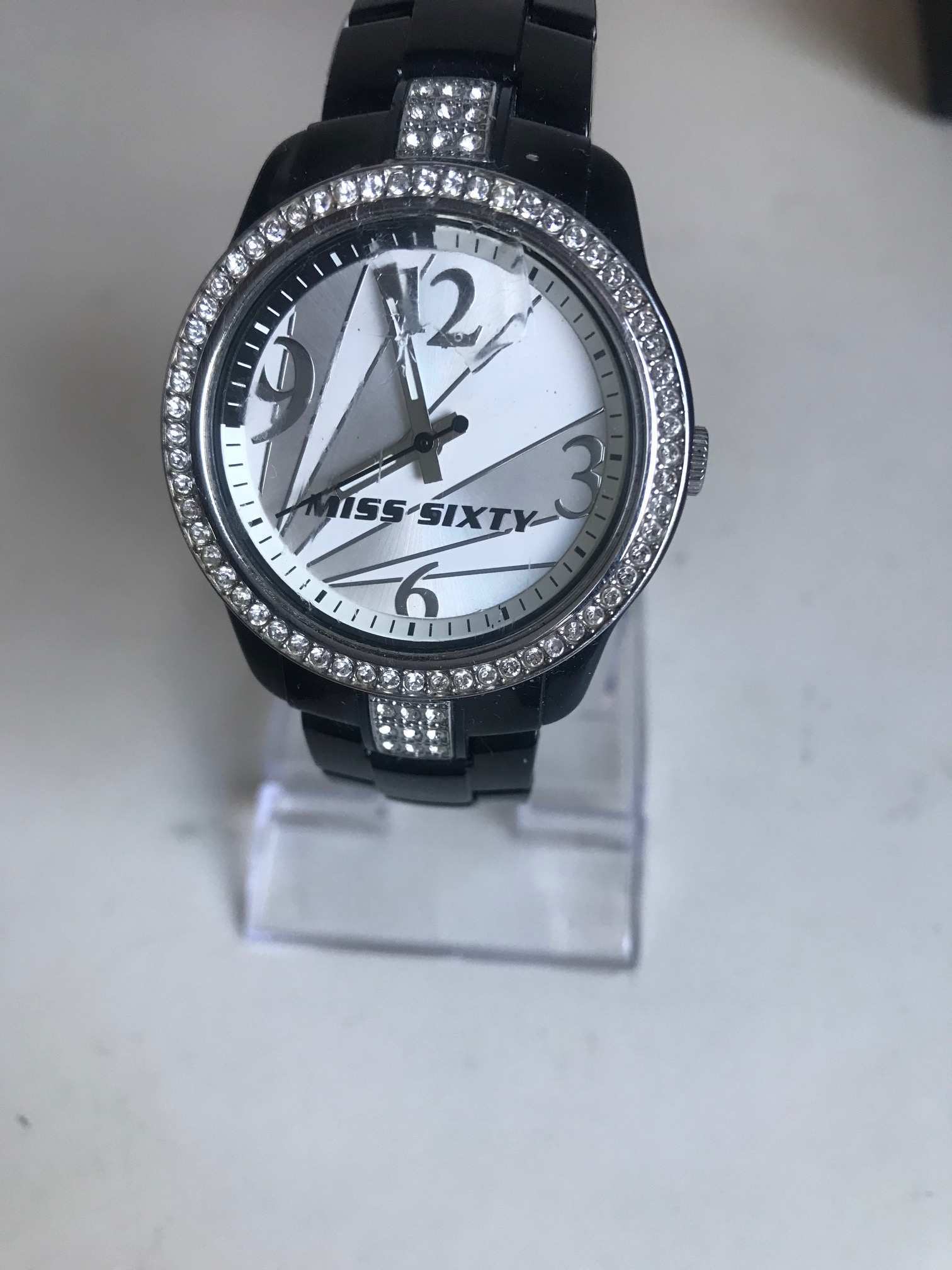 Miss Sixty Női karóra!