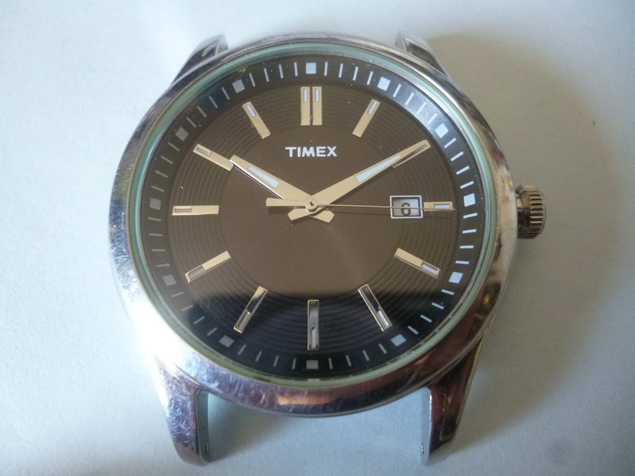 Timex férfi karóra