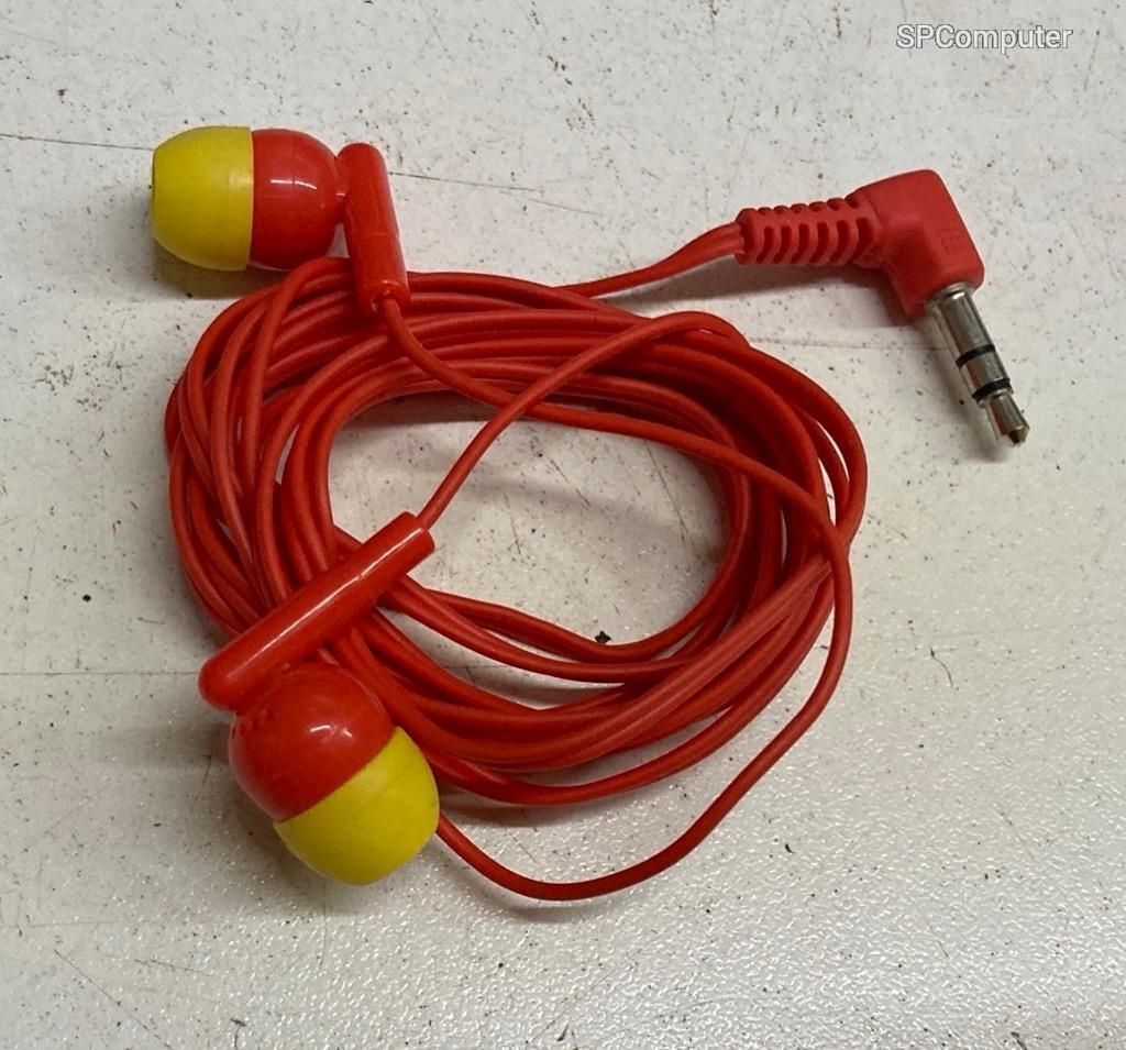 10 db BITs fülhallgató egyben