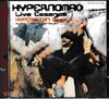 Hypernomad : Live Essence - Hyperistan Dayo (CD) (ÚJ)
