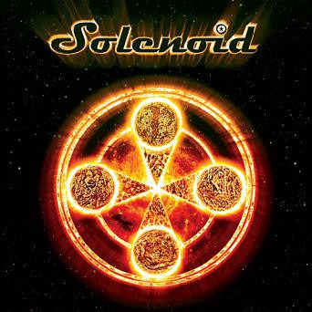 Solenoid - Solenoid CD