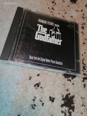 CD - The Godfather