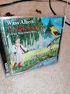 CD - Wass Albert - Erdők könyve