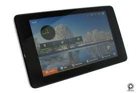 HUAWEI Ideos S7 Slim tablet RETRO