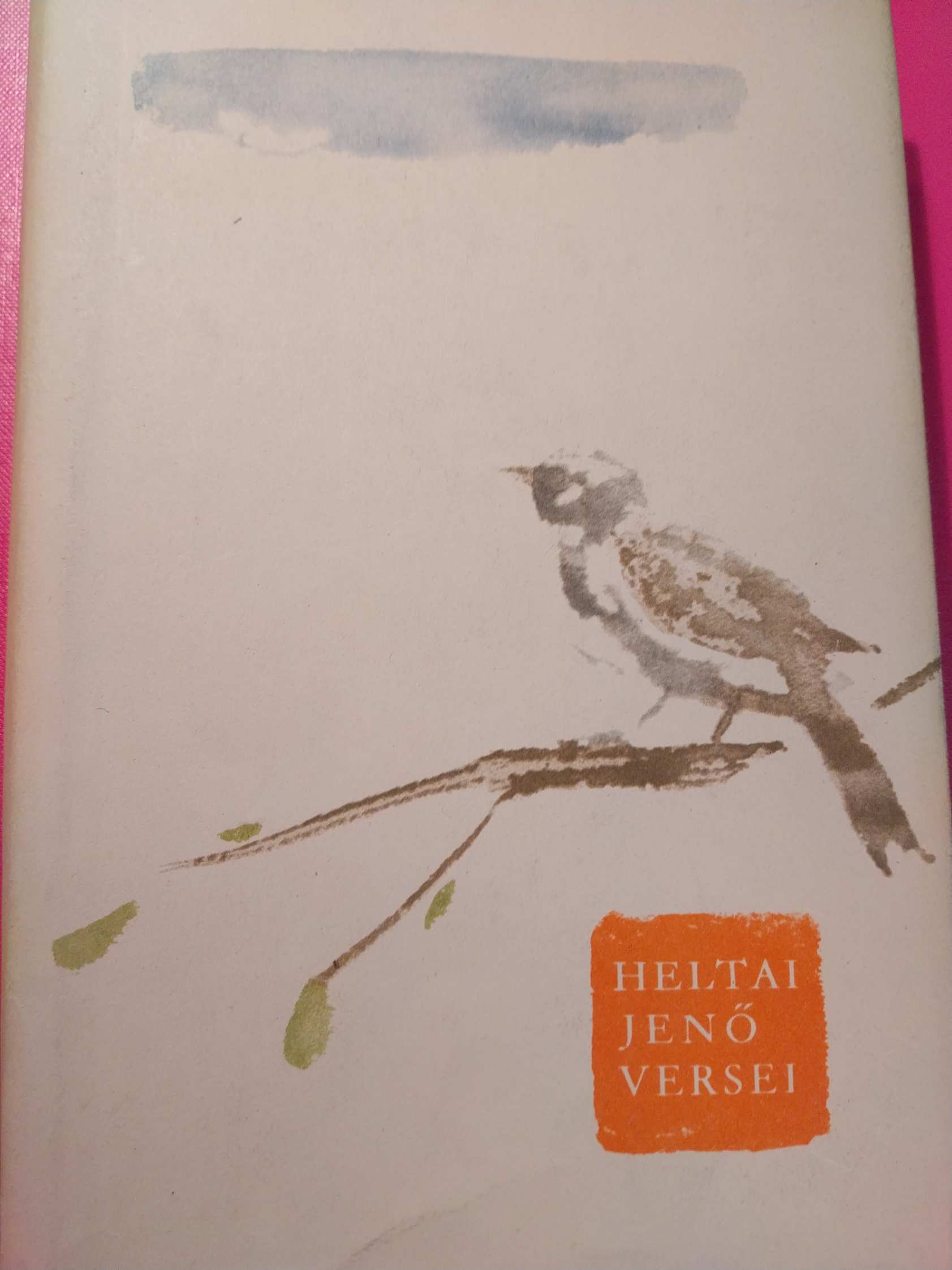 Heltai Jenő versei