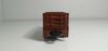 Matchbox Dodge Cattle Truck