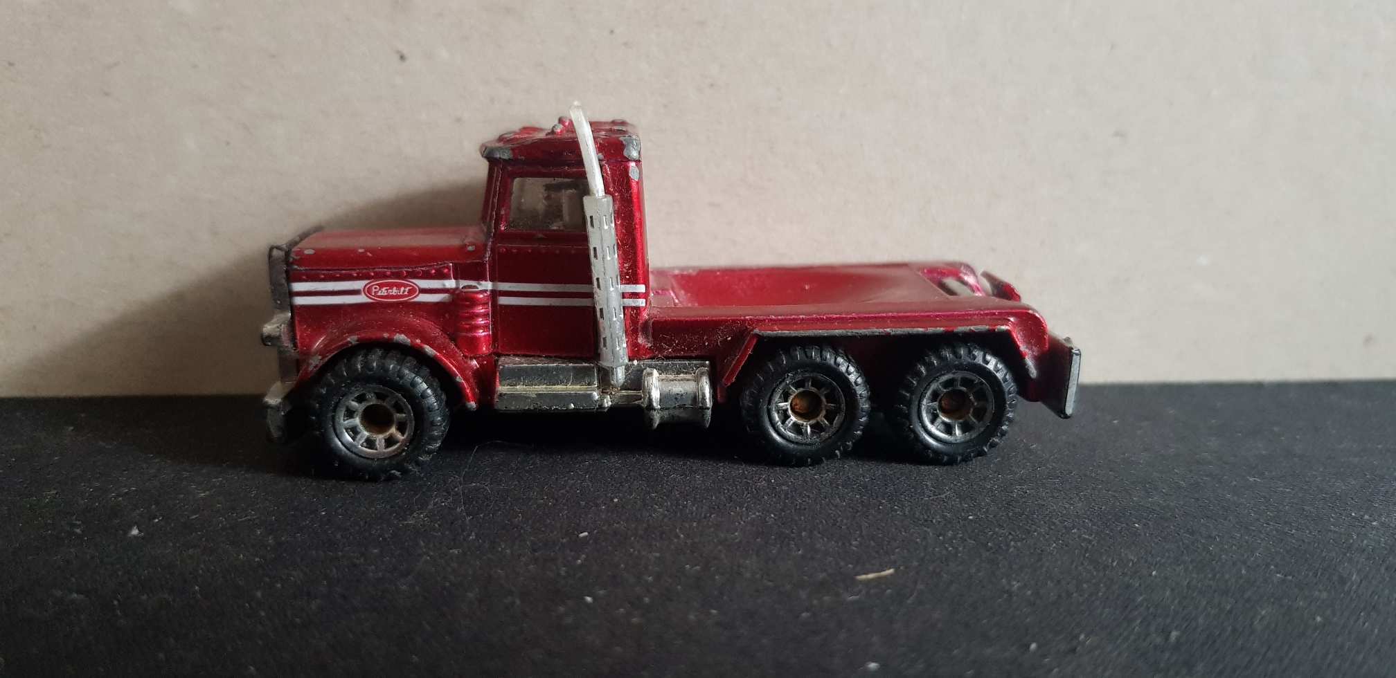 Matchbox - Peterbilt 1981