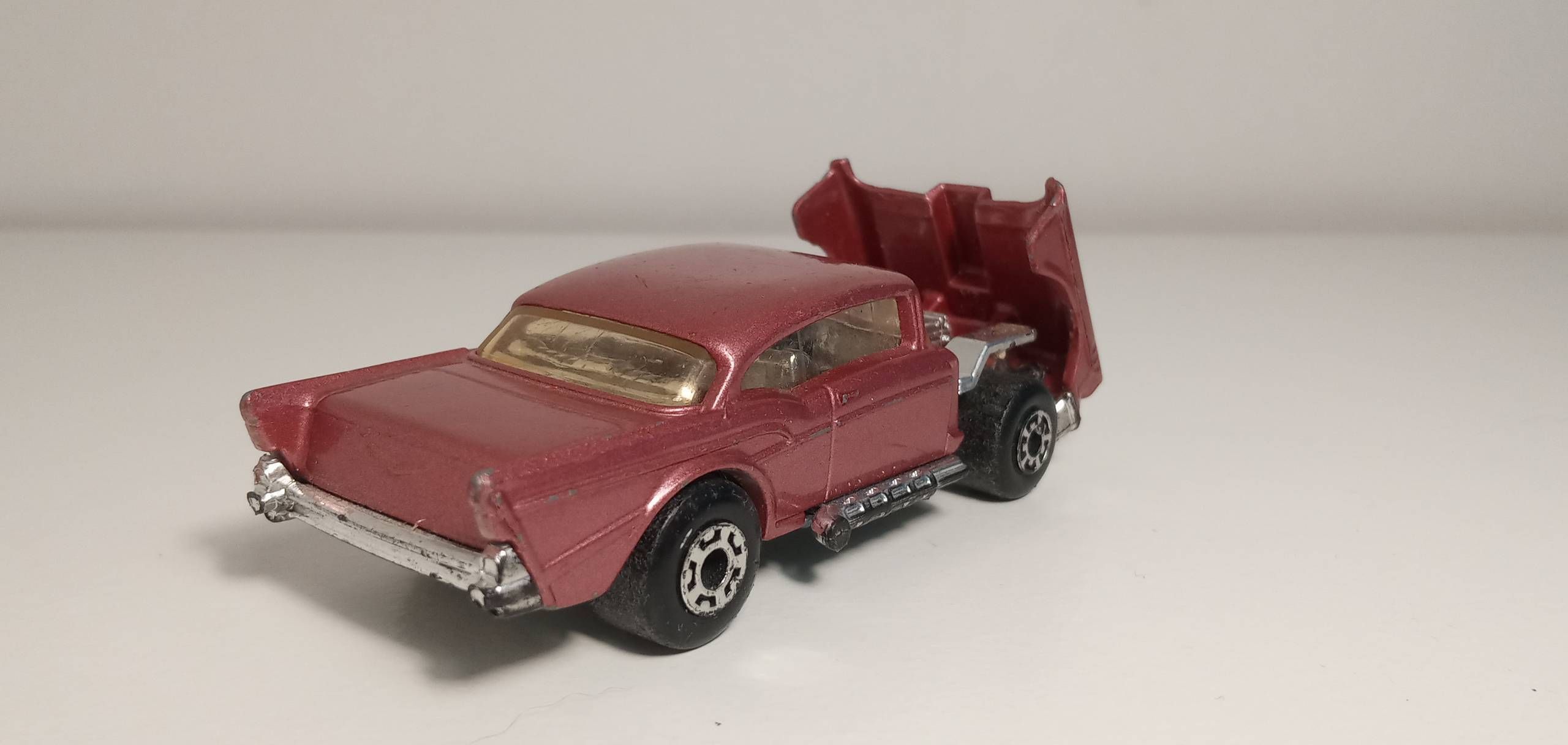 Matchbox '57 Chevy