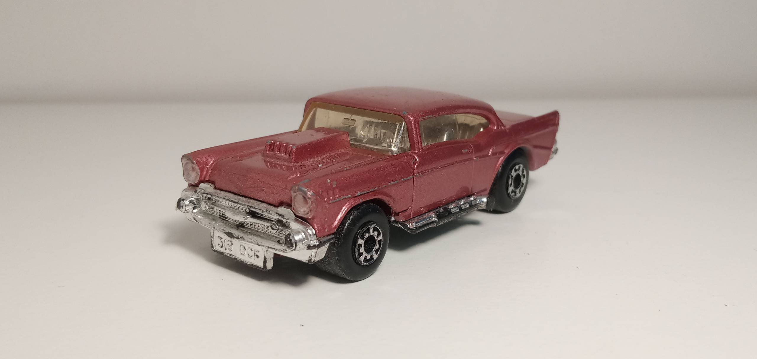 Matchbox '57 Chevy